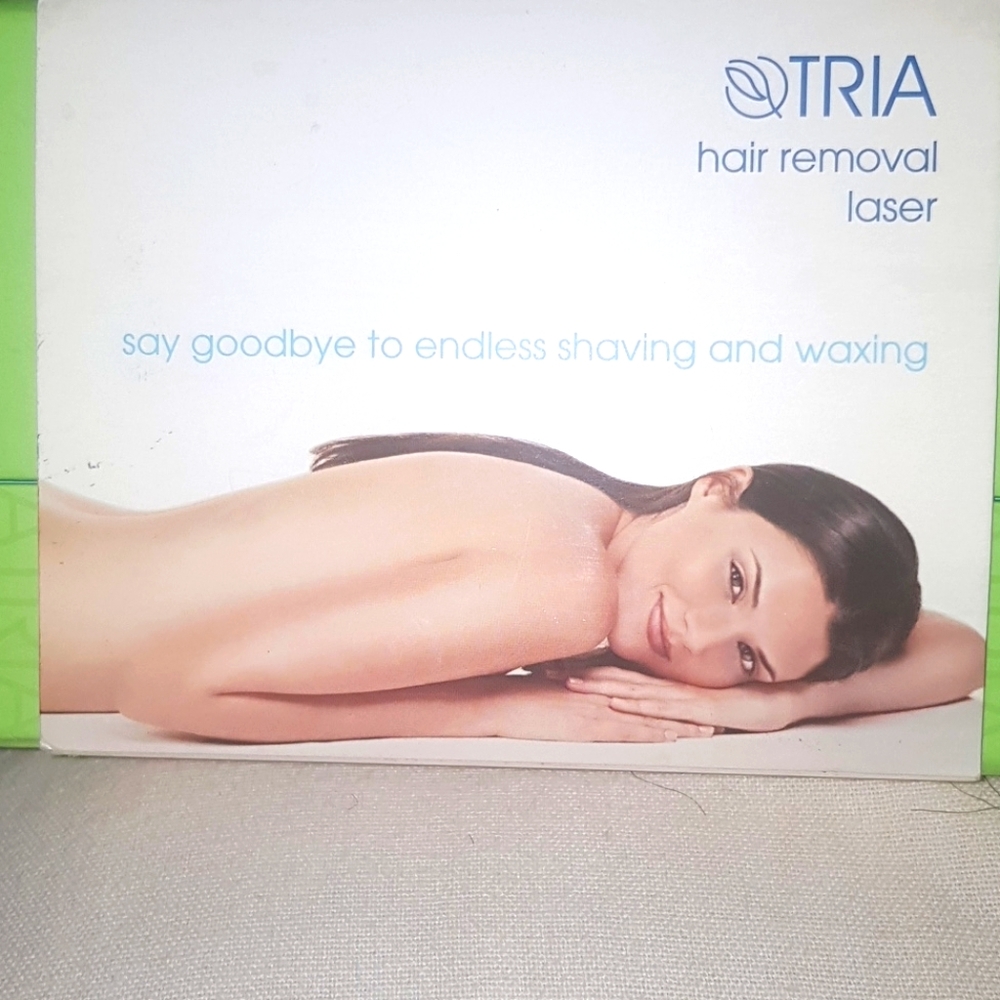 hair removal laser